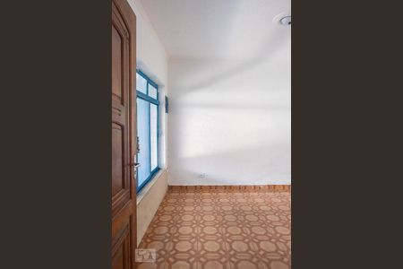 Casa 1 - Sala de casa à venda com 4 quartos, 250m² em Vila Antonieta, São Paulo