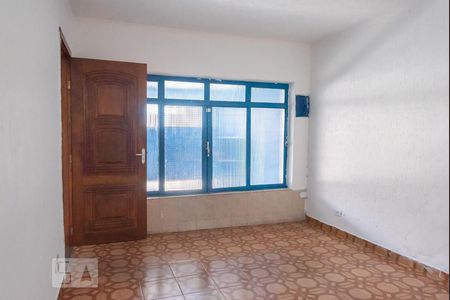 Casa para alugar com 250m², 4 quartos e 2 vagasCasa 1 - Sala