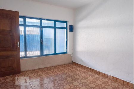 Casa 1 - Sala de casa à venda com 4 quartos, 250m² em Vila Antonieta, São Paulo