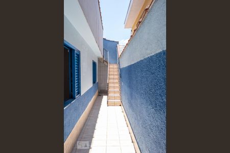 Casa à venda com 250m², 4 quartos e 2 vagas Casa à venda com 250m², 4 quartos e 2 vagasQuintal