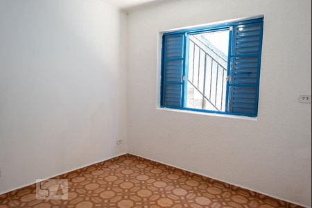 Casa 1 - Quarto 1 de casa à venda com 4 quartos, 250m² em Vila Antonieta, São Paulo