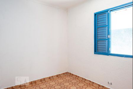 Casa 1 - Quarto 1 de casa à venda com 4 quartos, 250m² em Vila Antonieta, São Paulo