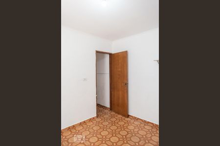 Casa 1 - Quarto 1 de casa à venda com 4 quartos, 250m² em Vila Antonieta, São Paulo