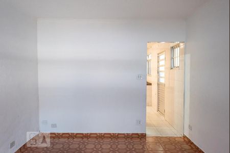 Casa 1 - Sala de casa à venda com 4 quartos, 250m² em Vila Antonieta, São Paulo