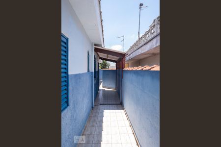 Casa à venda com 250m², 4 quartos e 2 vagas Casa à venda com 250m², 4 quartos e 2 vagasQuintal