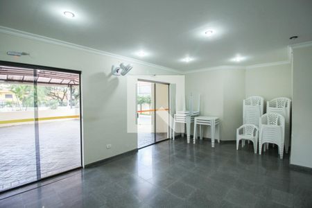 Apartamento à venda com 73m², 3 quartos e 2 vagas Apartamento à venda com 73m², 3 quartos e 2 vagasÁrea comum