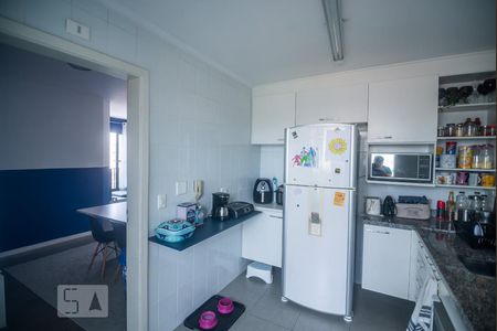 Cozinha de apartamento à venda com 3 quartos, 73m² em Vila Formosa, São Paulo