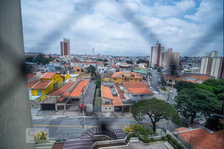 Vista de apartamento à venda com 3 quartos, 73m² em Vila Formosa, São Paulo