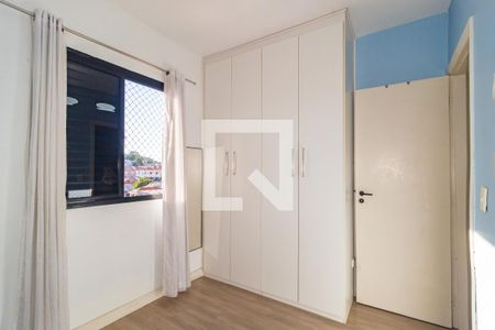 Quarto 1 de apartamento para alugar com 3 quartos, 73m² em Vila Formosa, São Paulo