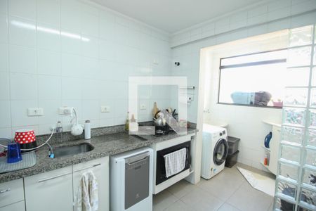 Apartamento à venda com 73m², 3 quartos e 2 vagas Apartamento à venda com 73m², 3 quartos e 2 vagasCozinha