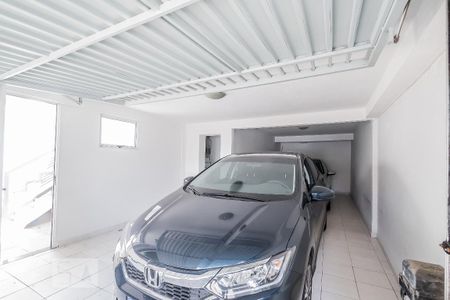 Casa para alugar com 129m², 3 quartos e 2 vagas