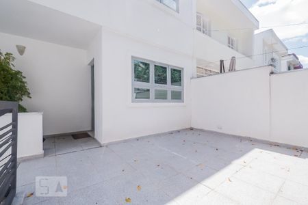 Casa para alugar com 129m², 3 quartos e 2 vagas