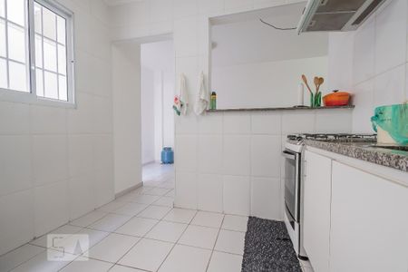 Casa para alugar com 129m², 3 quartos e 2 vagas