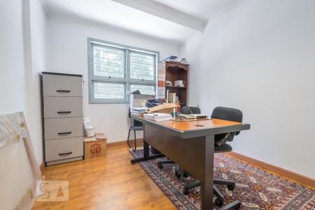 Quarto 1 de casa para alugar com 3 quartos, 129m² em Campo Belo, São Paulo