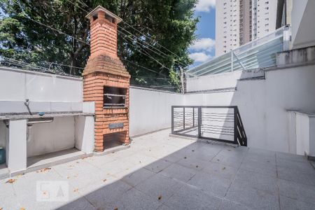 Casa para alugar com 129m², 3 quartos e 2 vagas