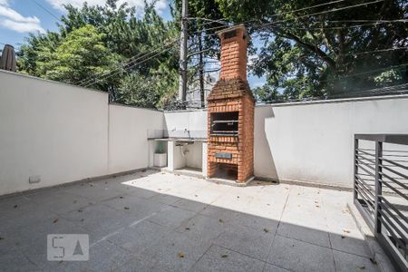 Casa para alugar com 129m², 3 quartos e 2 vagas