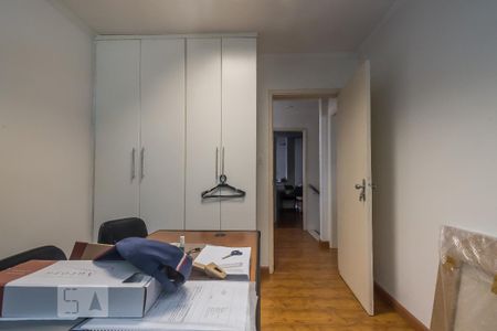 Quarto 1 de casa para alugar com 3 quartos, 129m² em Campo Belo, São Paulo