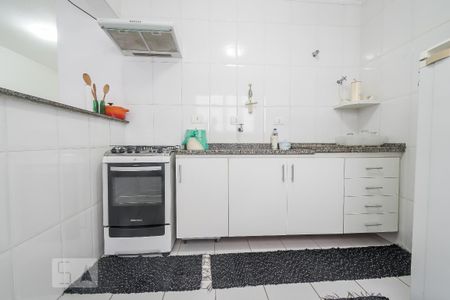 Casa para alugar com 129m², 3 quartos e 2 vagas