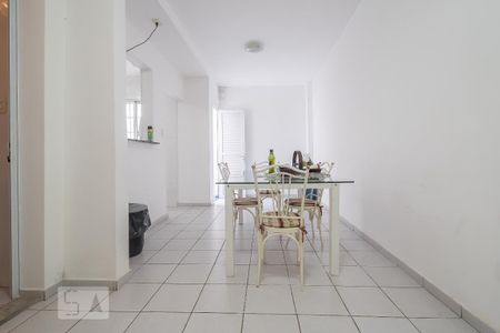 Casa para alugar com 129m², 3 quartos e 2 vagas