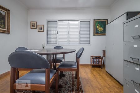 Escritório de casa para alugar com 3 quartos, 129m² em Campo Belo, São Paulo