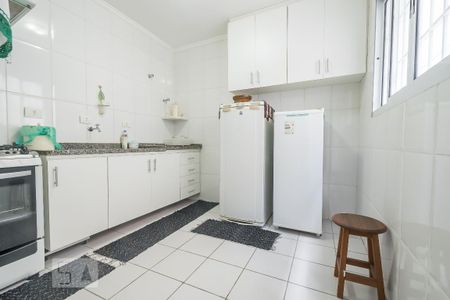 Casa para alugar com 129m², 3 quartos e 2 vagas