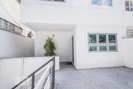 Casa para alugar com 129m², 3 quartos e 2 vagas