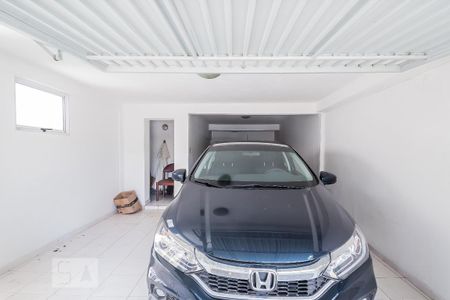 Casa para alugar com 129m², 3 quartos e 2 vagas
