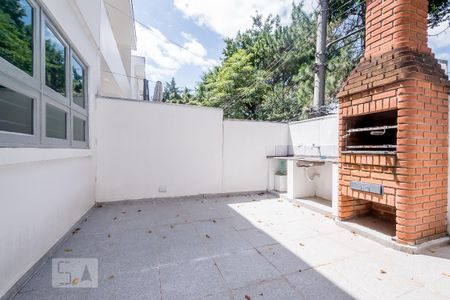 Casa para alugar com 129m², 3 quartos e 2 vagas