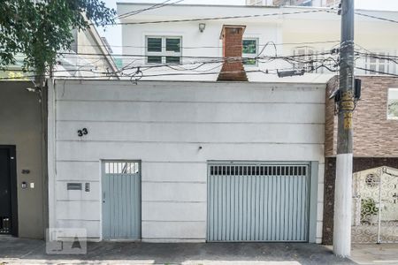 Casa para alugar com 129m², 3 quartos e 2 vagas