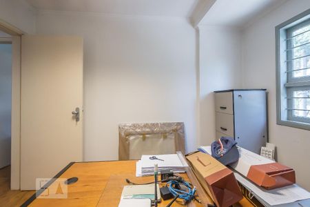 Quarto 1 de casa para alugar com 3 quartos, 129m² em Campo Belo, São Paulo