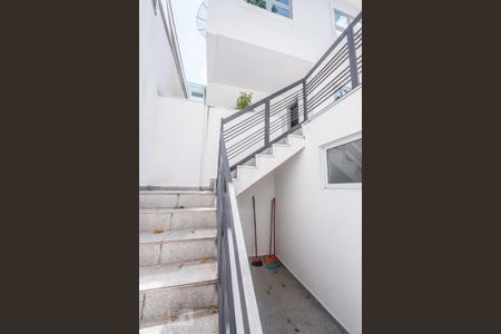 Casa para alugar com 129m², 3 quartos e 2 vagas