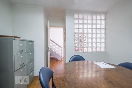 Escritório de casa para alugar com 3 quartos, 129m² em Campo Belo, São Paulo