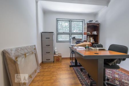 Quarto 1 de casa para alugar com 3 quartos, 129m² em Campo Belo, São Paulo