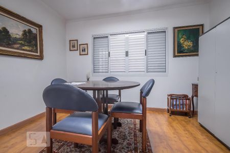 Escritório de casa para alugar com 3 quartos, 129m² em Campo Belo, São Paulo