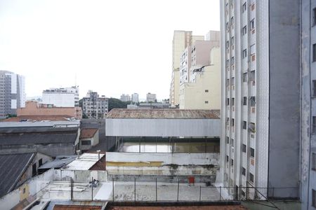 Apartamento para alugar com 26m², 1 quarto e sem vagaVista