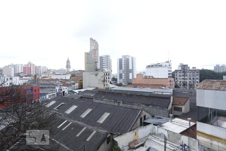 Apartamento para alugar com 26m², 1 quarto e sem vagaVista