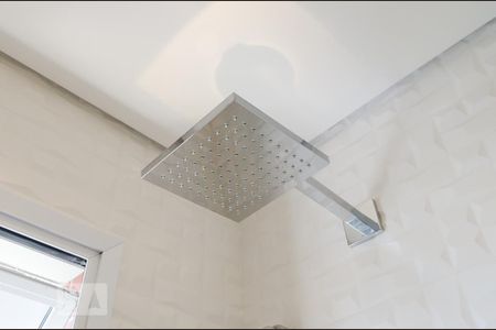 Apartamento à venda com 100m², 2 quartos e 2 vagasBanheiro da suíte