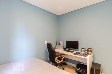 Apartamento à venda com 100m², 2 quartos e 2 vagasQuarto 2