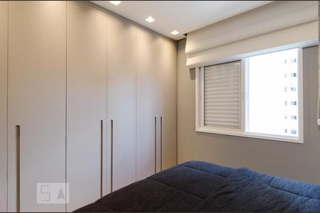Apartamento à venda com 100m², 2 quartos e 2 vagasQuarto da suíte