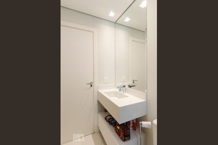 Apartamento à venda com 100m², 2 quartos e 2 vagasBanheiro