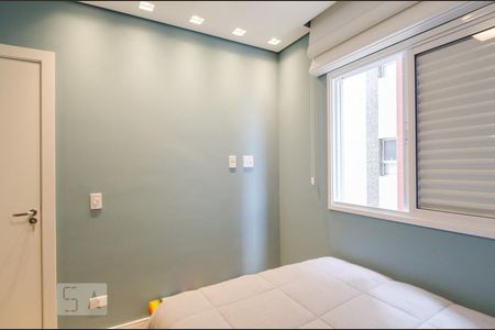 Apartamento à venda com 100m², 2 quartos e 2 vagasQuarto 2