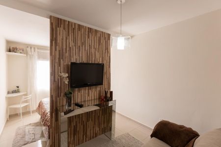 Kitnet/Studio para alugar com 1 quarto, 36m² em Bela Vista, São Paulo