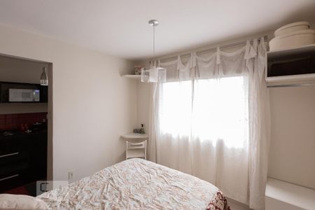 Studio de kitnet/studio para alugar com 1 quarto, 36m² em Bela Vista, São Paulo