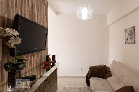 Studio de kitnet/studio para alugar com 1 quarto, 36m² em Bela Vista, São Paulo