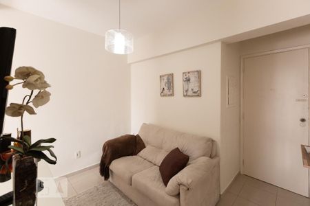 Studio de kitnet/studio para alugar com 1 quarto, 36m² em Bela Vista, São Paulo