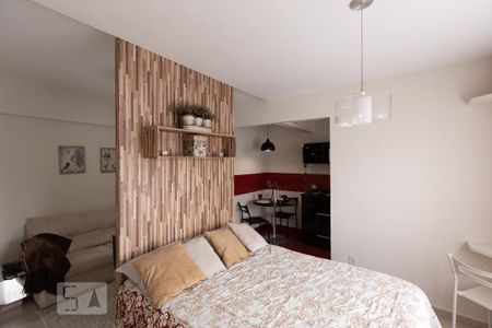Studio de kitnet/studio para alugar com 1 quarto, 36m² em Bela Vista, São Paulo