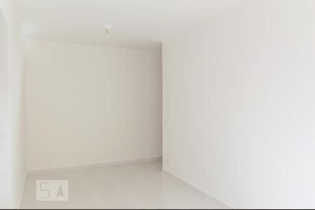 Sala de apartamento para alugar com 2 quartos, 60m² em Baeta Neves, São Bernardo do Campo