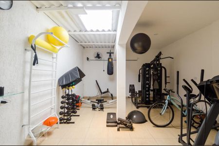 Apartamento para alugar com 60m², 2 quartos e 1 vaga Apartamento para alugar com 60m², 2 quartos e 1 vagaÁrea comum