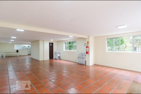 Apartamento para alugar com 60m², 2 quartos e 1 vaga Apartamento para alugar com 60m², 2 quartos e 1 vagaÁrea comum