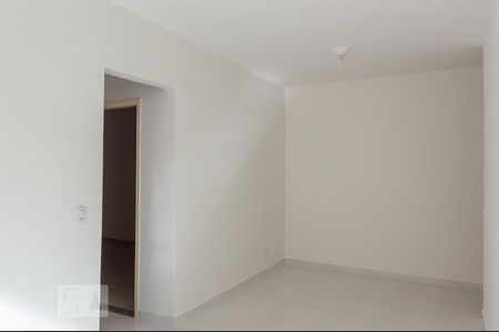 Sala de apartamento para alugar com 2 quartos, 60m² em Baeta Neves, São Bernardo do Campo